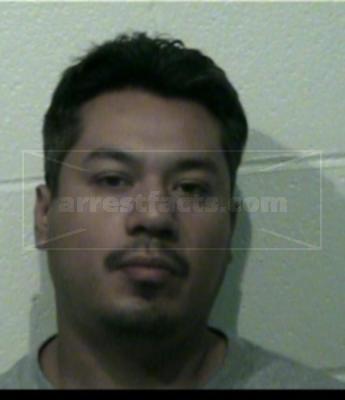 Armando Joe Lopez