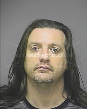 Marlin Jay Sipes