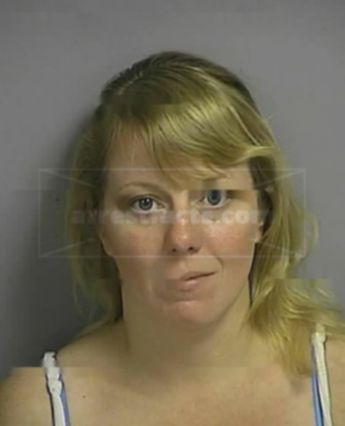 Tina Michele Pallay