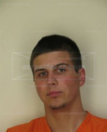 Aaron Michael Downing