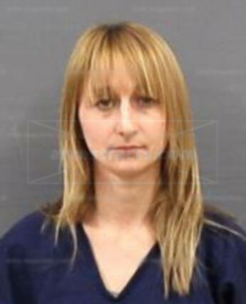 Allison Marie Haley