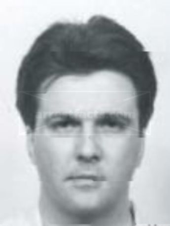 Robert Dwayne Hetchler