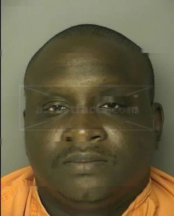 Anthony Maurice Riggins