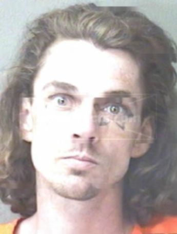 Steven Anthony York