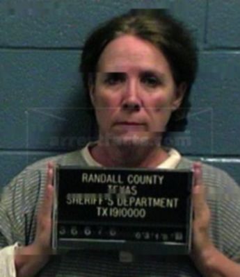 Pamela Mclaughlin Velebil