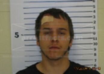 Garrett Dustin Gray