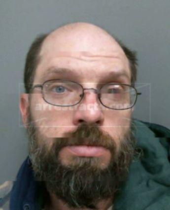 Michael Buell Huffman