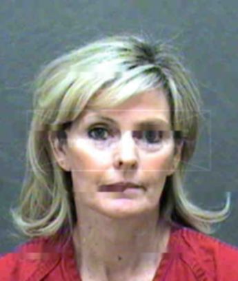 Christina Victoria Kimball