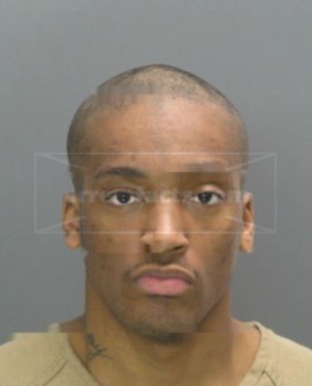 Travis Javon Harris