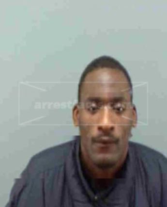 Gamealle Terrell Wallace