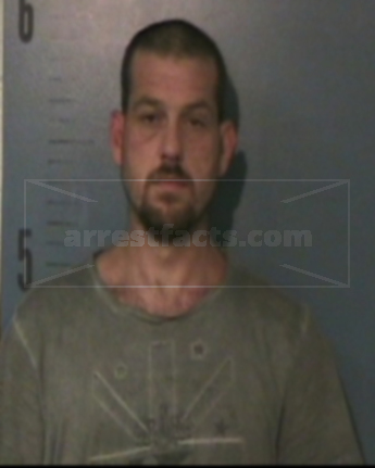Richard Travis Bennett
