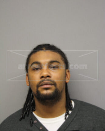 Rashaan T James