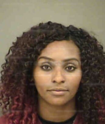 Ckishanna Josephine Bostick