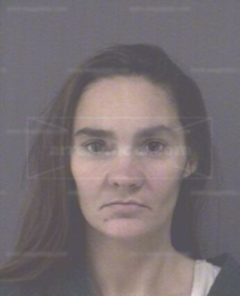 Danielle Marie Oldham