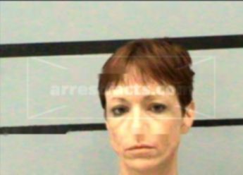 Kathleen Noel Funderburk