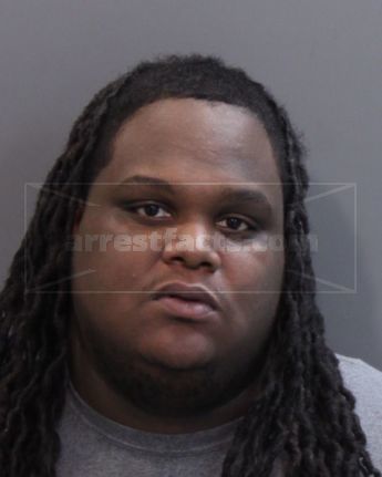 Justin Lamont Sexton