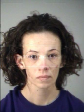 Melissa Marie Champion