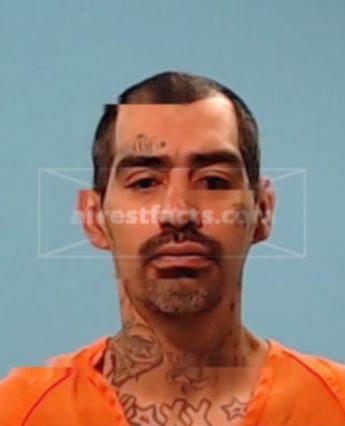 Joe Martin Sosa