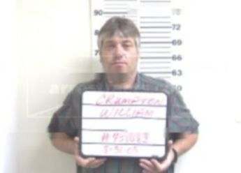 William Daniel Crumpton