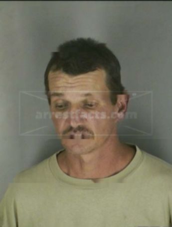 John Andrew Leibacher