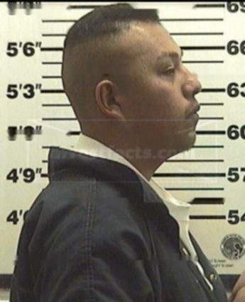Conway John Valencia
