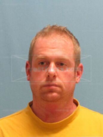 Clayton Robert Hogan