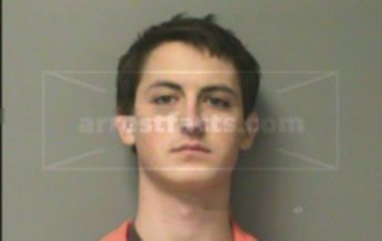 Jacob Edward Nickerson