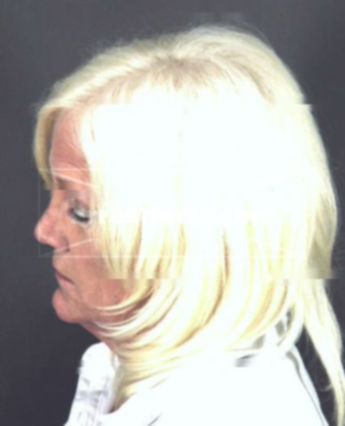 Sandra Faye Swift
