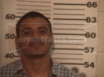 Cesar Marcos Jurado Lara