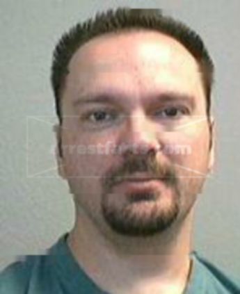 Randy James Bitter