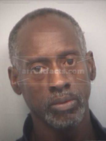 Willie Tripp