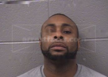 Steve Jermaine Black