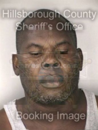 Carlton Lennox Mclune