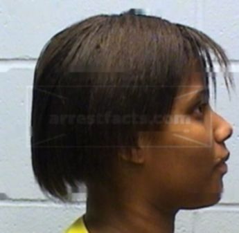 Datia L. Keys