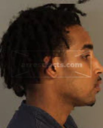 Ronald J Dandridge