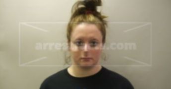 Courtney Conley