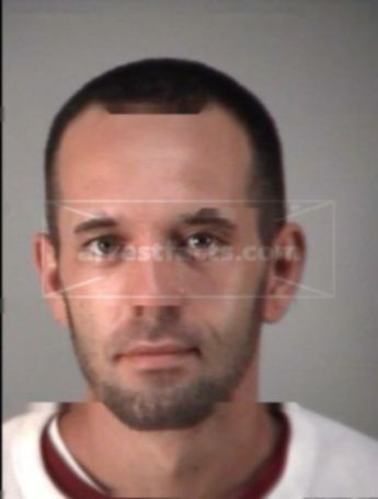 Derek Martain Stephens