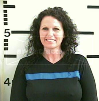 Donna Mae Golden