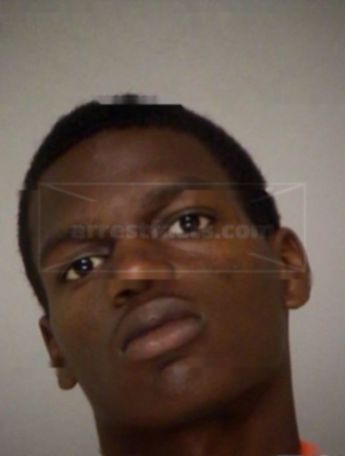 Tyrell Marquis Mcclinton