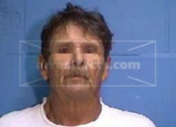 Arvin Bernard Hamrick