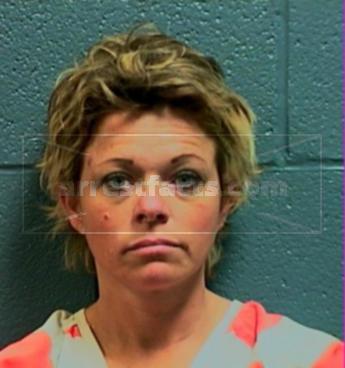 Melody Collins Tate