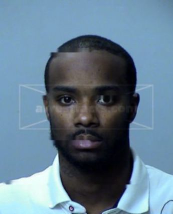 Deangelo Washington