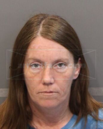 Christie Michelle Parker