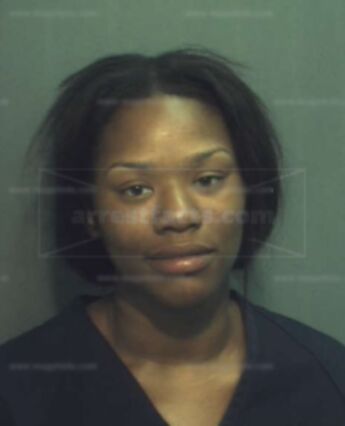 Jamesha Mack