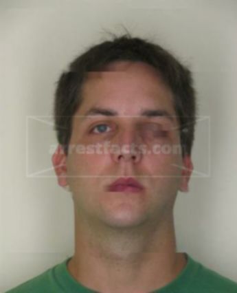 Ryan Paul Fox