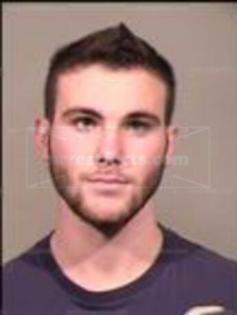 John Robert Shane Knox