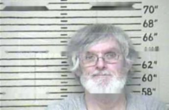 John Michael Hall