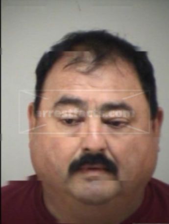 Abel Zamudio Magdaleno