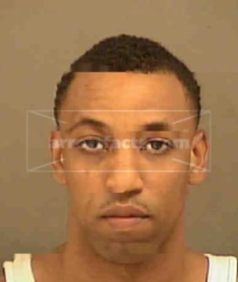 Vito Woodley