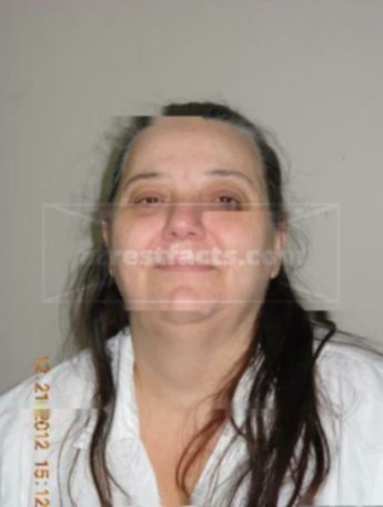 Jennifer Elaine Penn